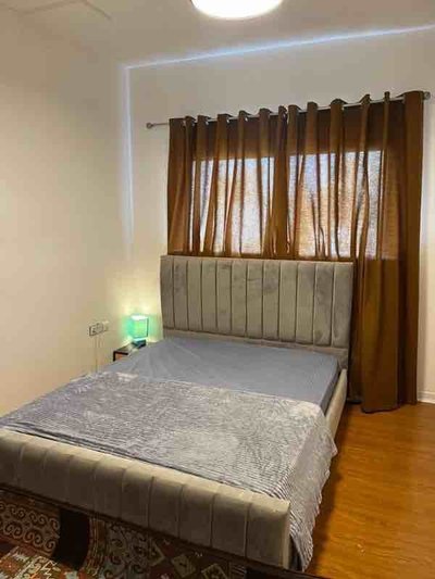 آپارتمان دوخوابه سامر