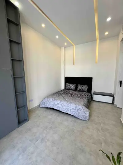 ویلا دوخوابه استخردار آبگرم‌ وانیلا