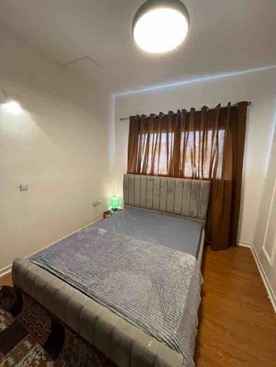 آپارتمان دوخوابه سامر