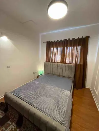 آپارتمان دوخوابه سامر