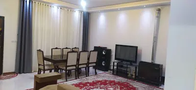 ویلا باغ سیب هانا استخر روباز