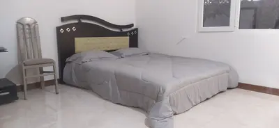 ویلا باغ سیب هانا استخر روباز