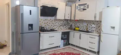 ویلا باغ سیب هانا استخر روباز