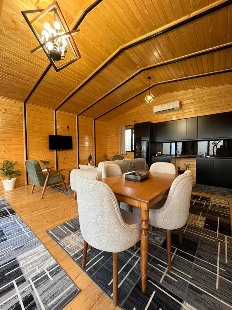 یک خوابه سوئدی باکفایت