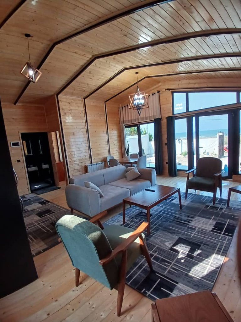 یک خوابه سوئدی باکفایت