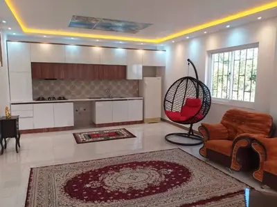 ویلا دوخوابه غریبی