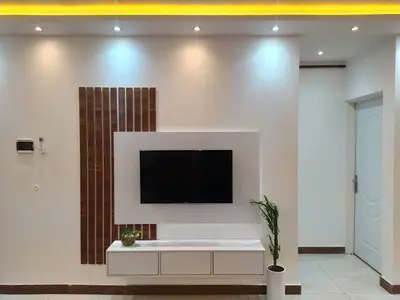 ویلا دوخوابه غریبی