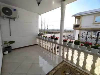 ویلا دوخوابه غریبی