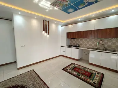 ویلا دوخوابه غریبی