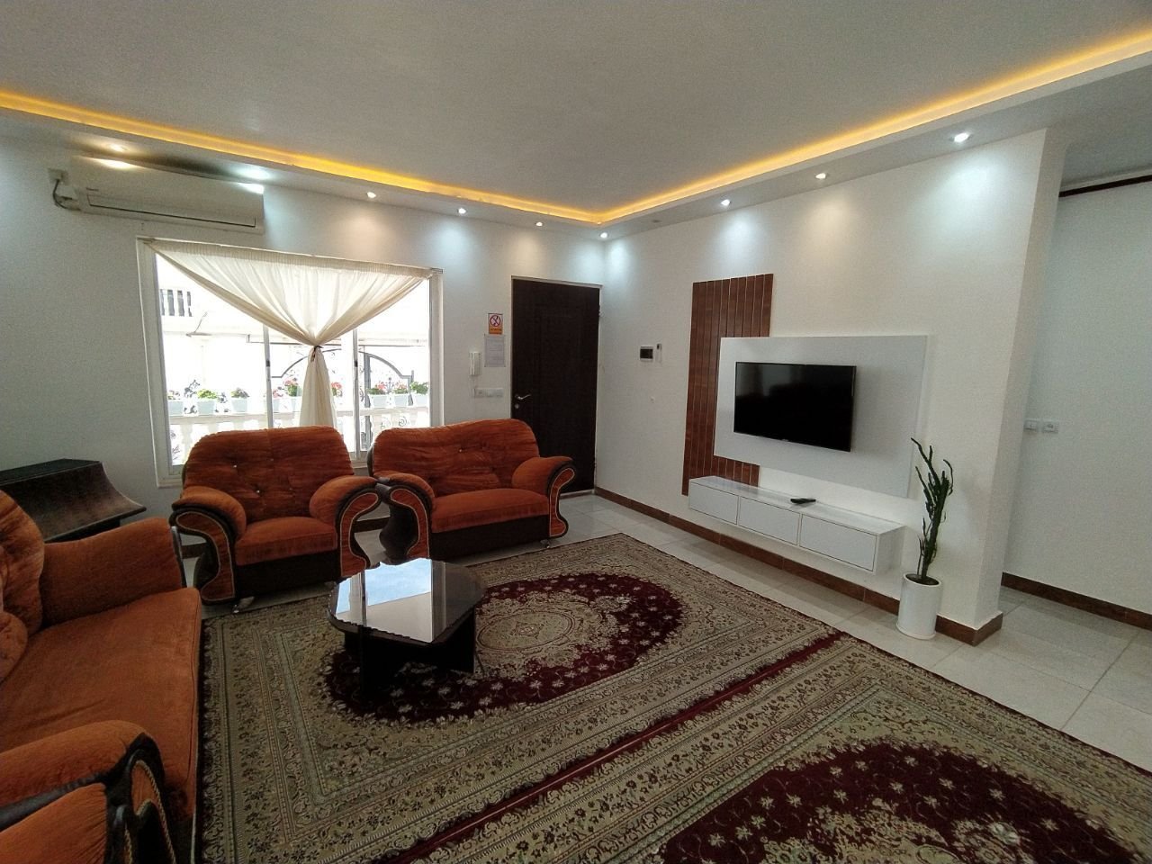 دوخوابه غریبی