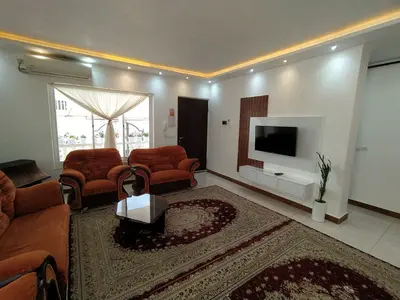 ویلا دوخوابه غریبی