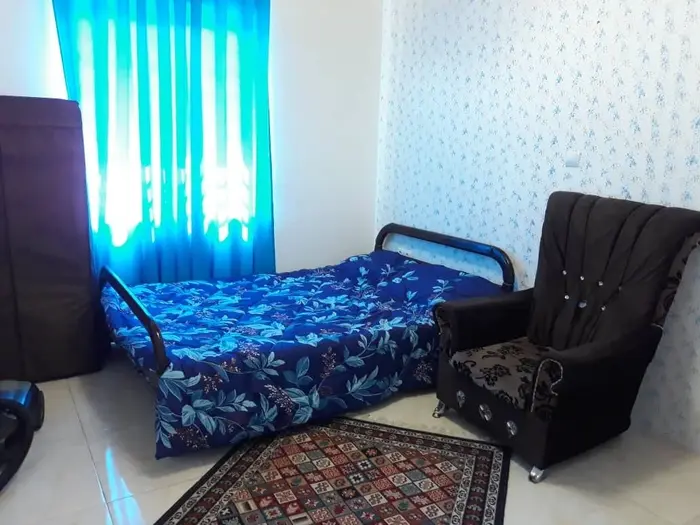 دوخوابه بهار رضایی