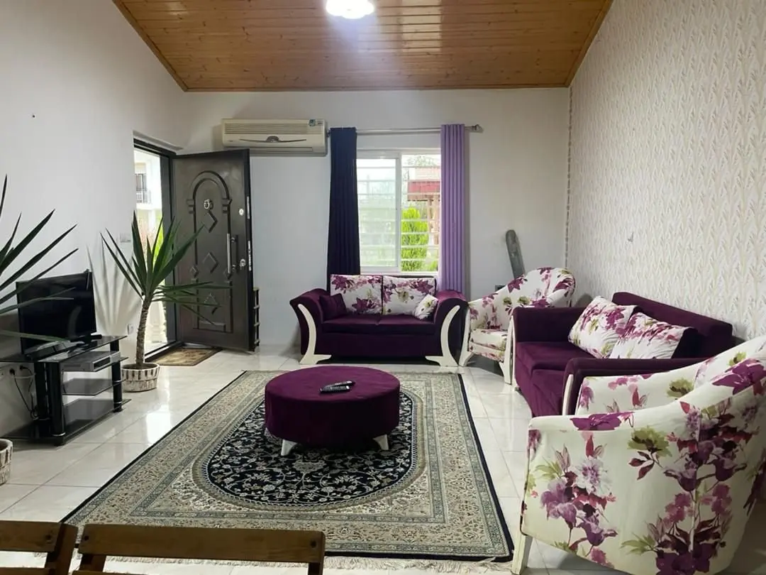 دوخوابه بهار رضایی