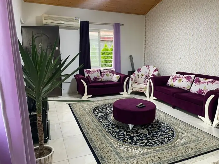 دوخوابه بهار رضایی