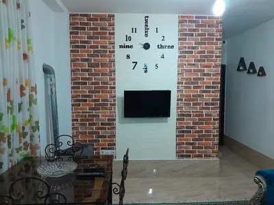 سوئیت یک خوابه سبز پیازکش