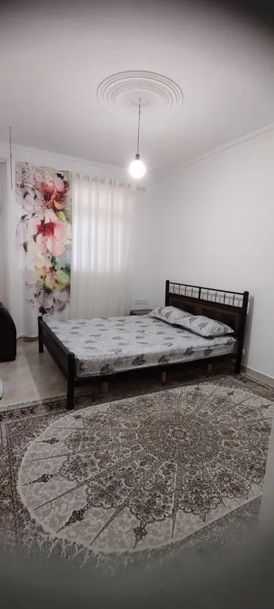 ویلا دوخوابه استخردار آبگرم گل نژاد