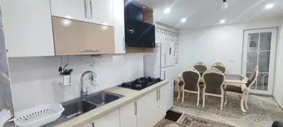 ویلا دوخوابه استخردار آبگرم گل نژاد