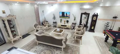 ویلا دوخوابه استخردار آبگرم گل نژاد