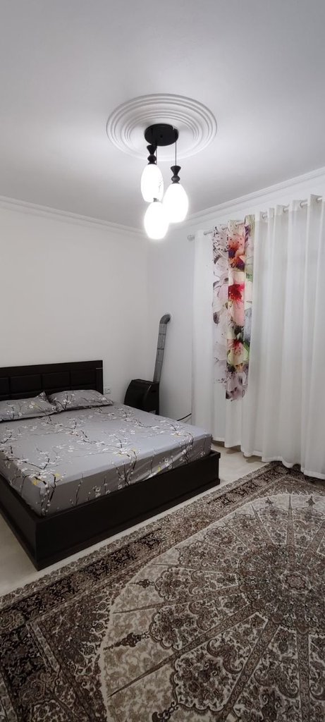 ویلا دوخوابه استخردار آبگرم گل نژاد