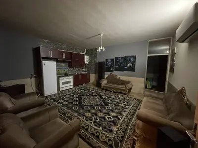 ویلا دوخوابه استخردار آبگرم هشت بهشت