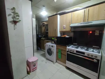 آپارتمان یک خوابه طلاییه 1