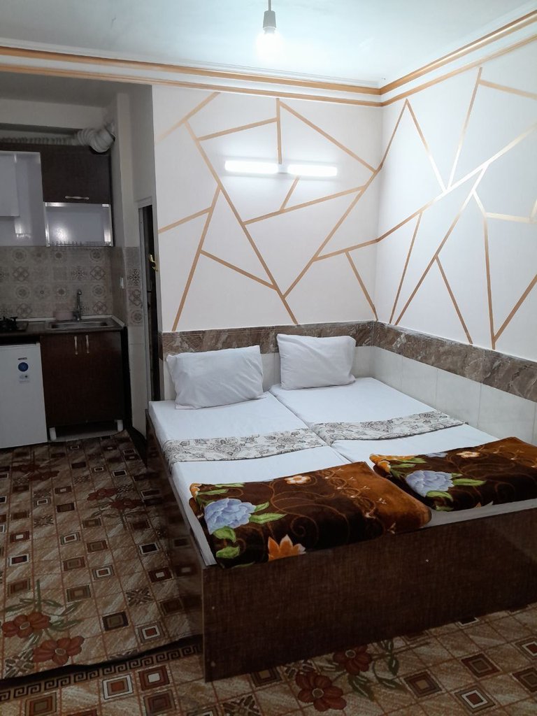 فلت بابائی 2