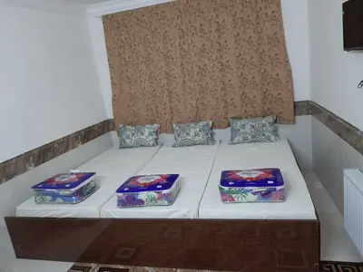 سوئیت فلت بابایی