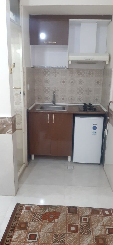 سوئیت فلت بابائی 2