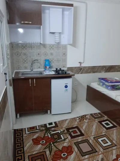 سوئیت فلت بابایی