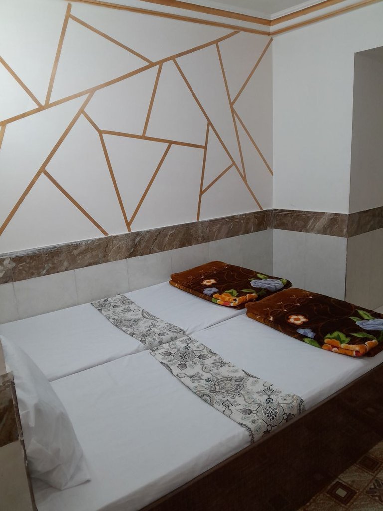 سوئیت فلت بابائی 2