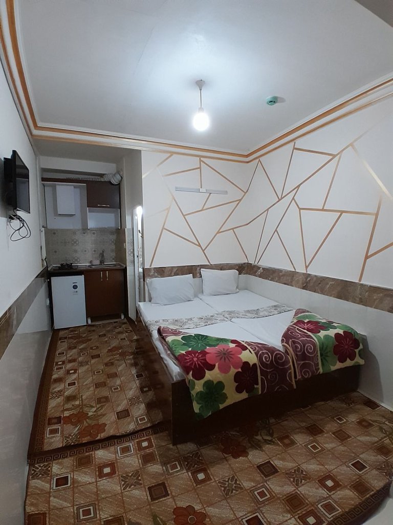 فلت بابائی 2