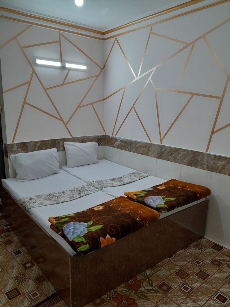 سوئیت فلت بابائی 2