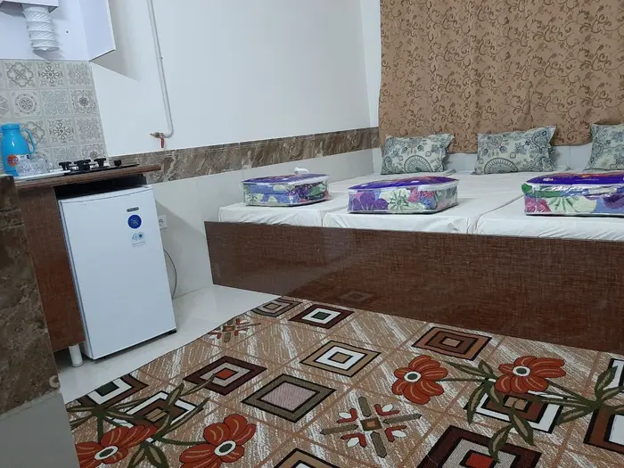 سوئیت فلت بابایی