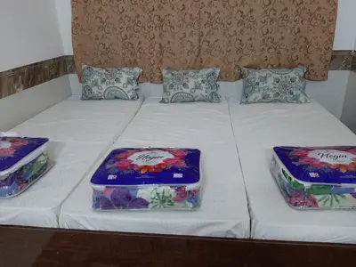 سوئیت فلت بابایی