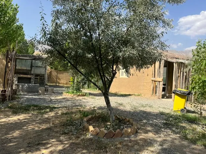 مزرعه لزور - واحد سرآسیاب