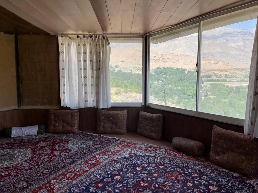 مزرعه لزور - واحد سرآسیاب