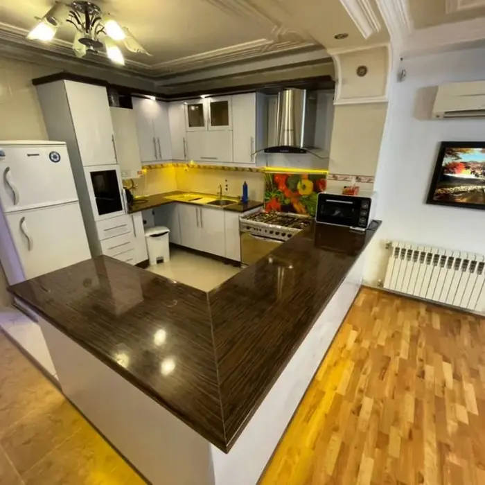 آپارتمان دوخوابه ستارخان عفیف آباد