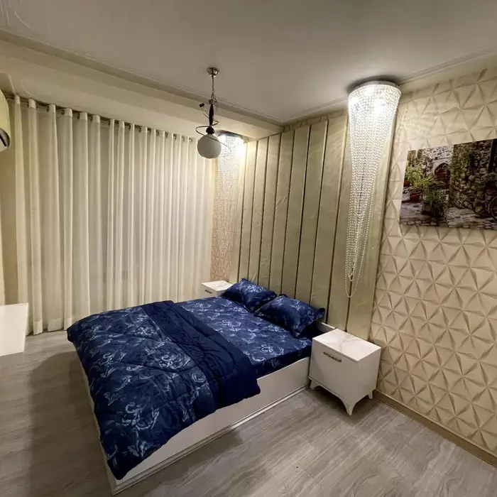 آپارتمان دوخوابه ستارخان عفیف آباد