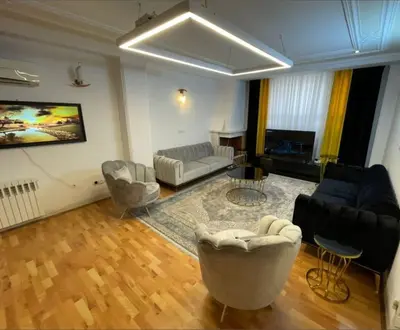 آپارتمان دوخوابه عفیف آباد 5