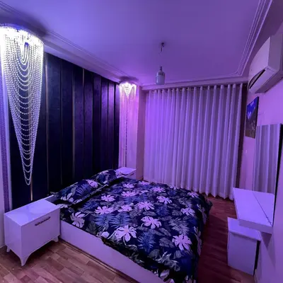 آپارتمان دوخوابه ستارخان عفیف آباد