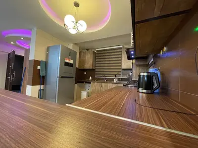 آپارتمان دوخوابه  فرهنگ شهر