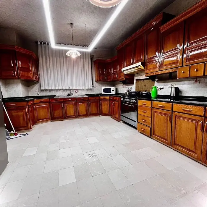 آپارتمان دوخوابه ستارخان 1