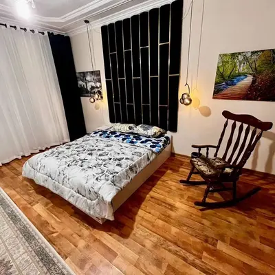 آپارتمان دوخوابه ستارخان 1