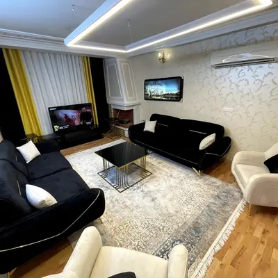 آپارتمان دوخوابه ستارخان عفیف آباد