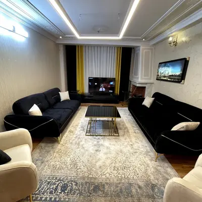 آپارتمان دوخوابه ستارخان عفیف آباد