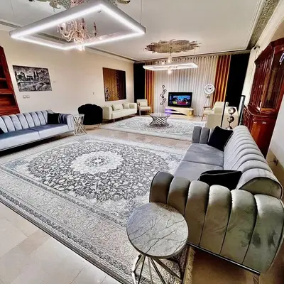 آپارتمان دوخوابه ستارخان 1