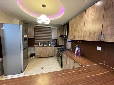 آپارتمان دوخوابه  فرهنگ شهر