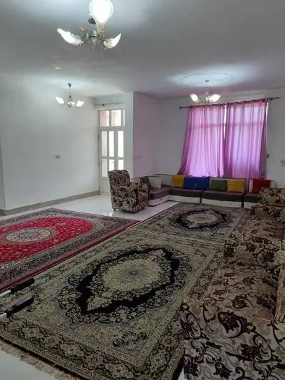 ویلا سه خوابه استخردار آبگرم علیزاده 1