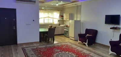 ویلا دوخوابه استخردار علیزاده 2