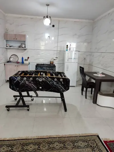 ویلا سه خوابه استخردار آبگرم علیزاده 1